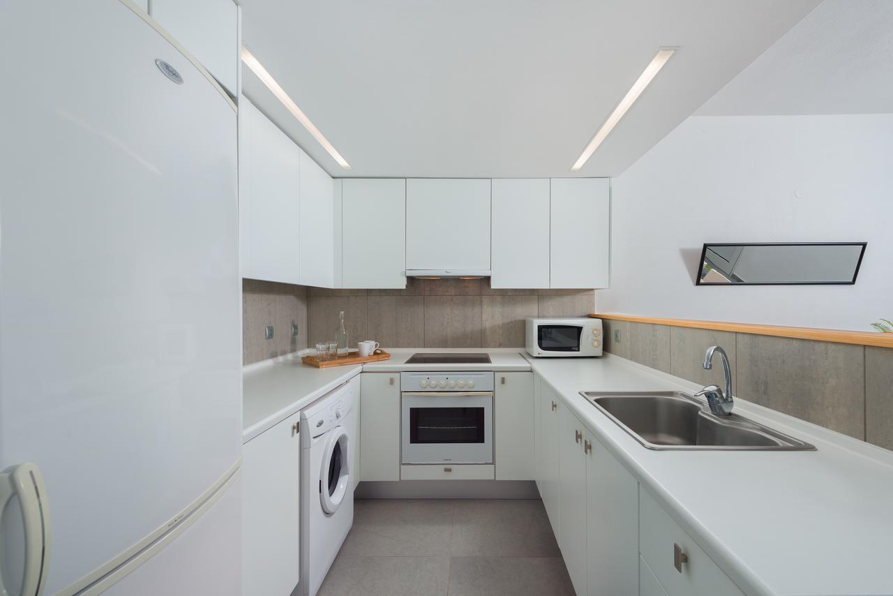 Vamare Beachfront House Gennadi Dış mekan fotoğraf